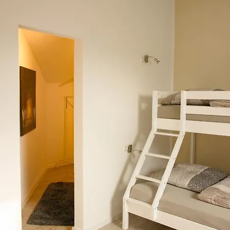 Gaestehaus Mittendrin *