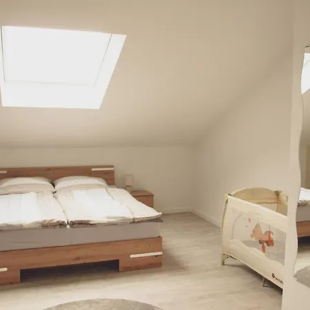 Gaestehaus Mittendrin