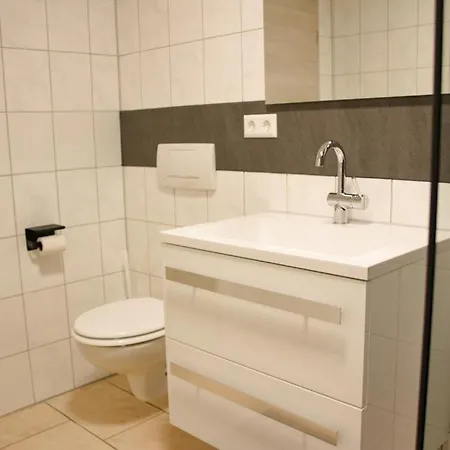 Gaestehaus Mittendrin