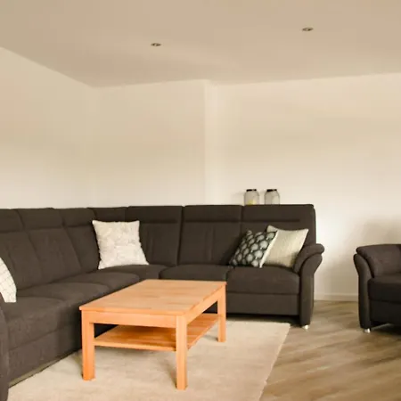 Gaestehaus Mittendrin Dahn