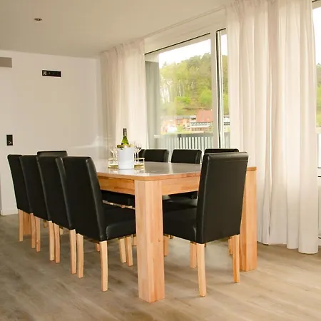 Gaestehaus Mittendrin