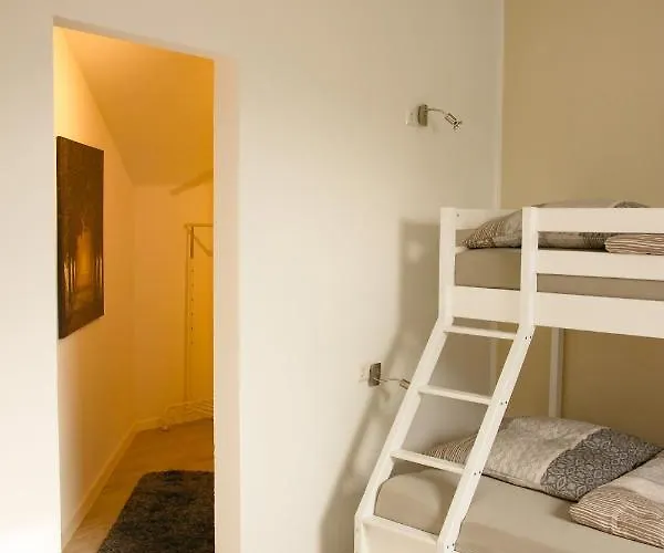 Gaestehaus Mittendrin *