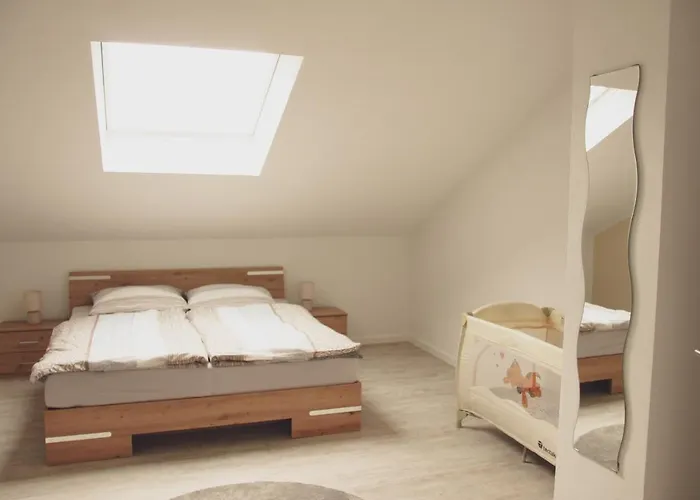 Gaestehaus Mittendrin