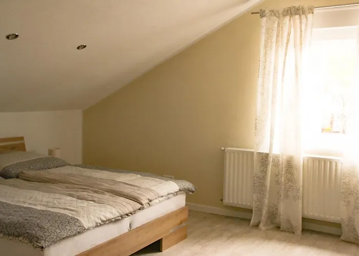 Gaestehaus Mittendrin *