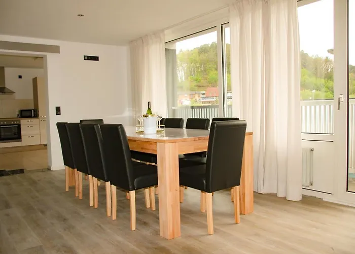 Gaestehaus Mittendrin